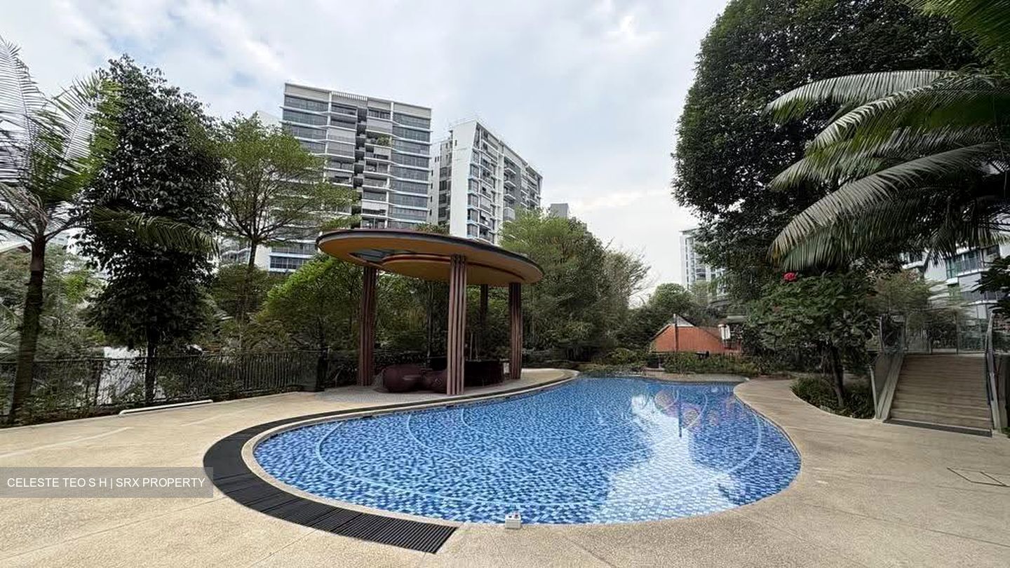 Kingsford Waterbay (D19), Apartment #623164511
